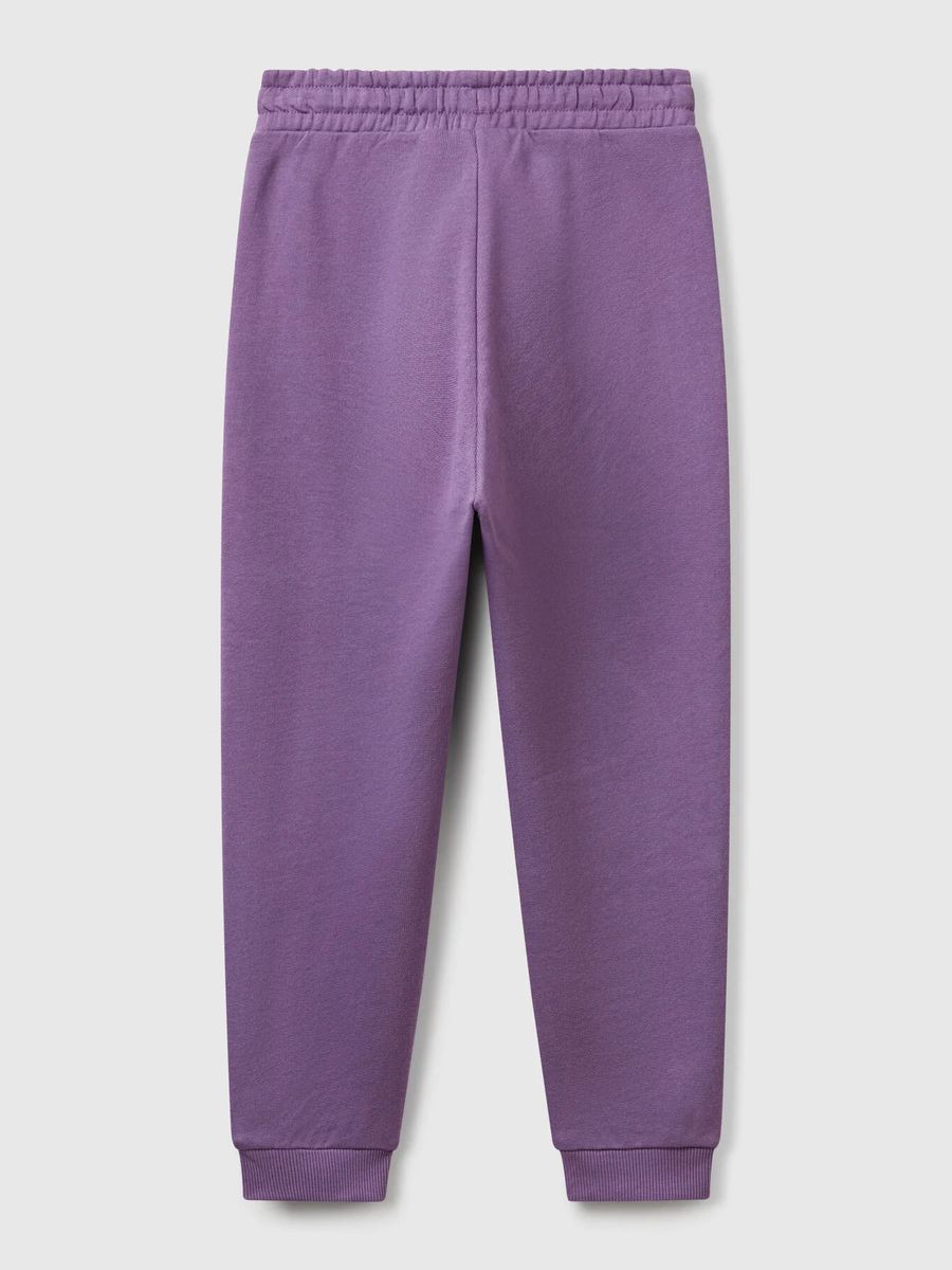 Benetton dečija trenerka donji deo 