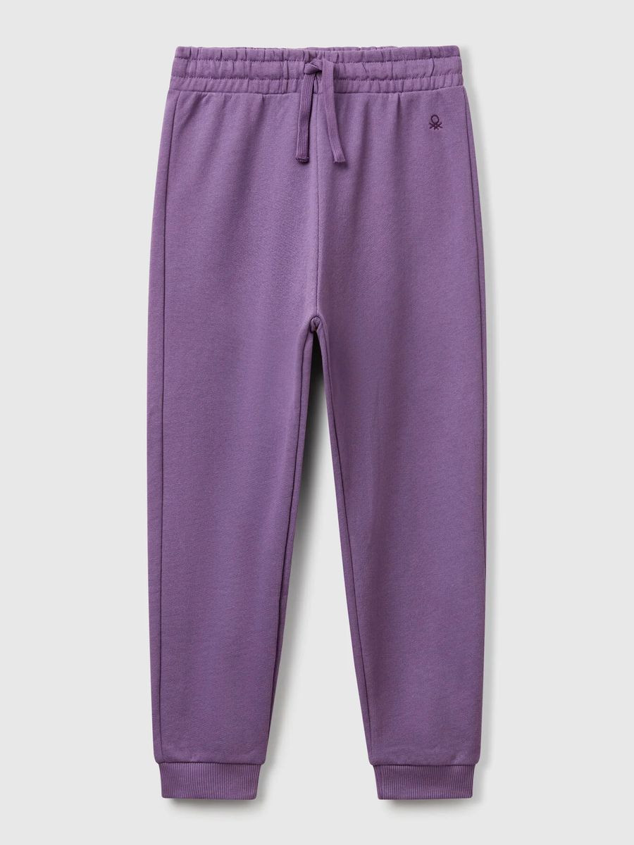 Benetton dečija trenerka donji deo 