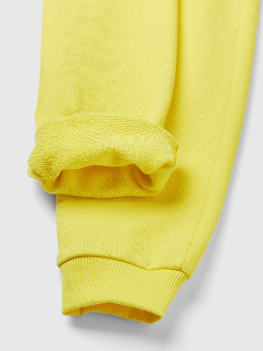 Benetton dečija trenerka donji deo 