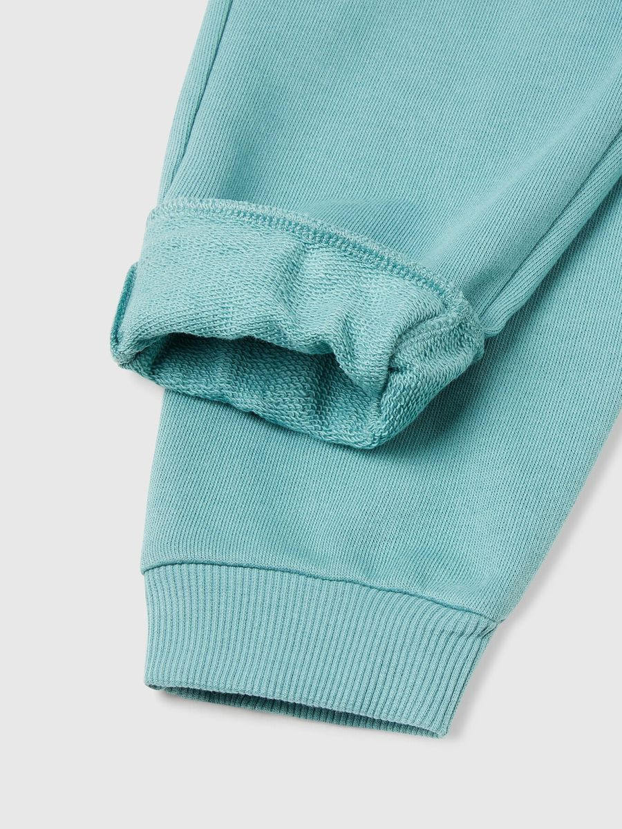 Benetton dečija trenerka donji deo 