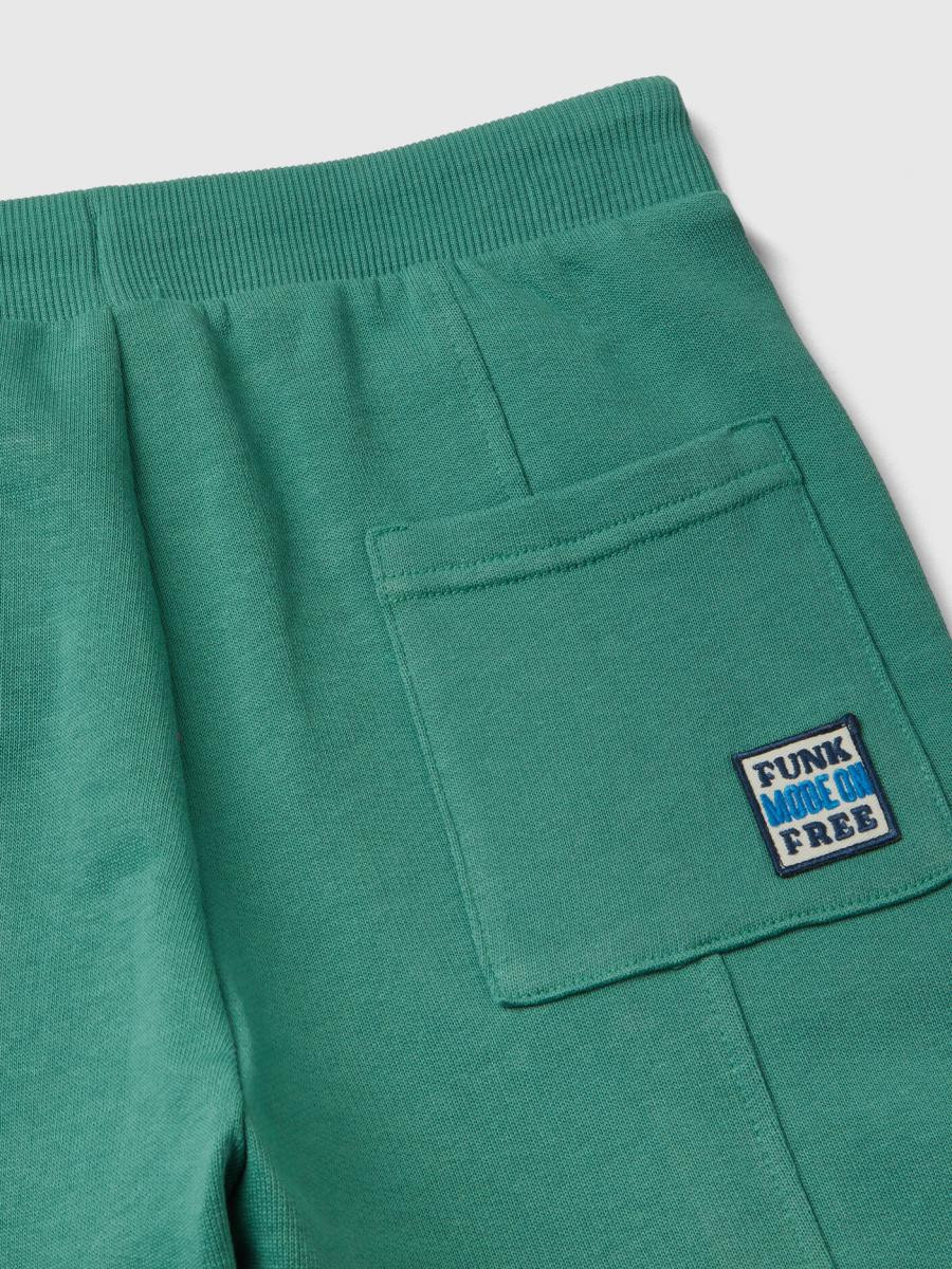 Benetton dečija trenerka donji deo 