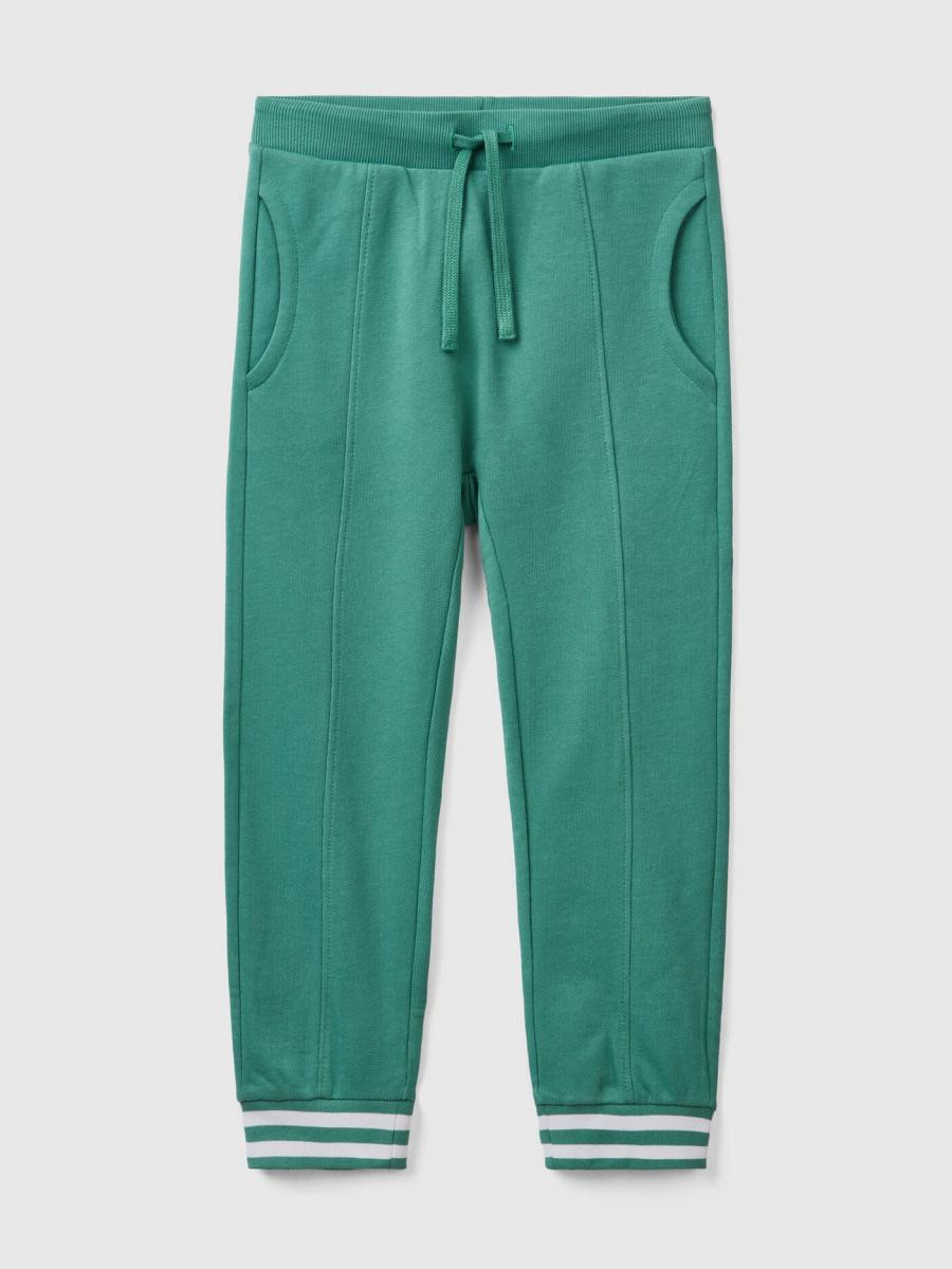 Benetton dečija trenerka donji deo 