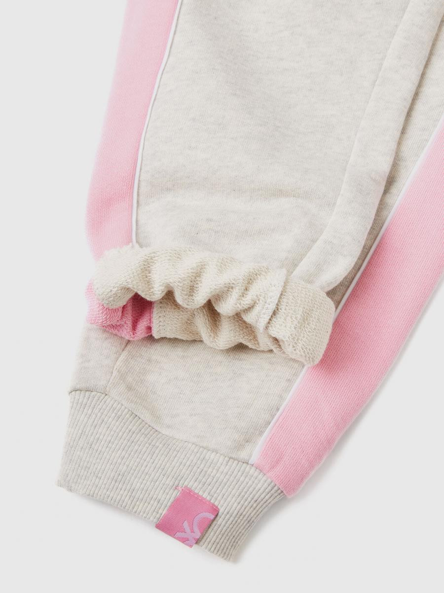 Benetton dečija trenerka donji deo 