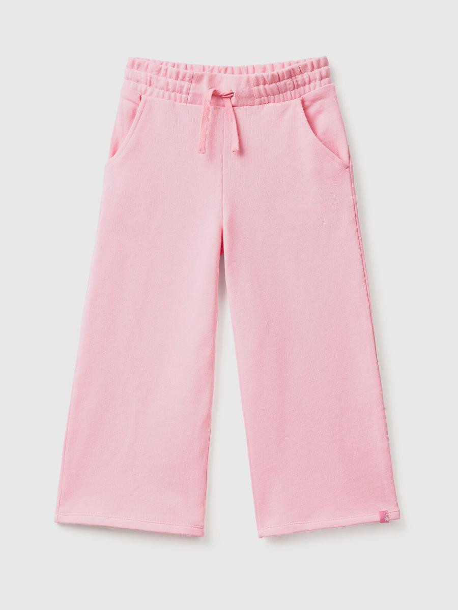 Benetton dečija trenerka donji deo 