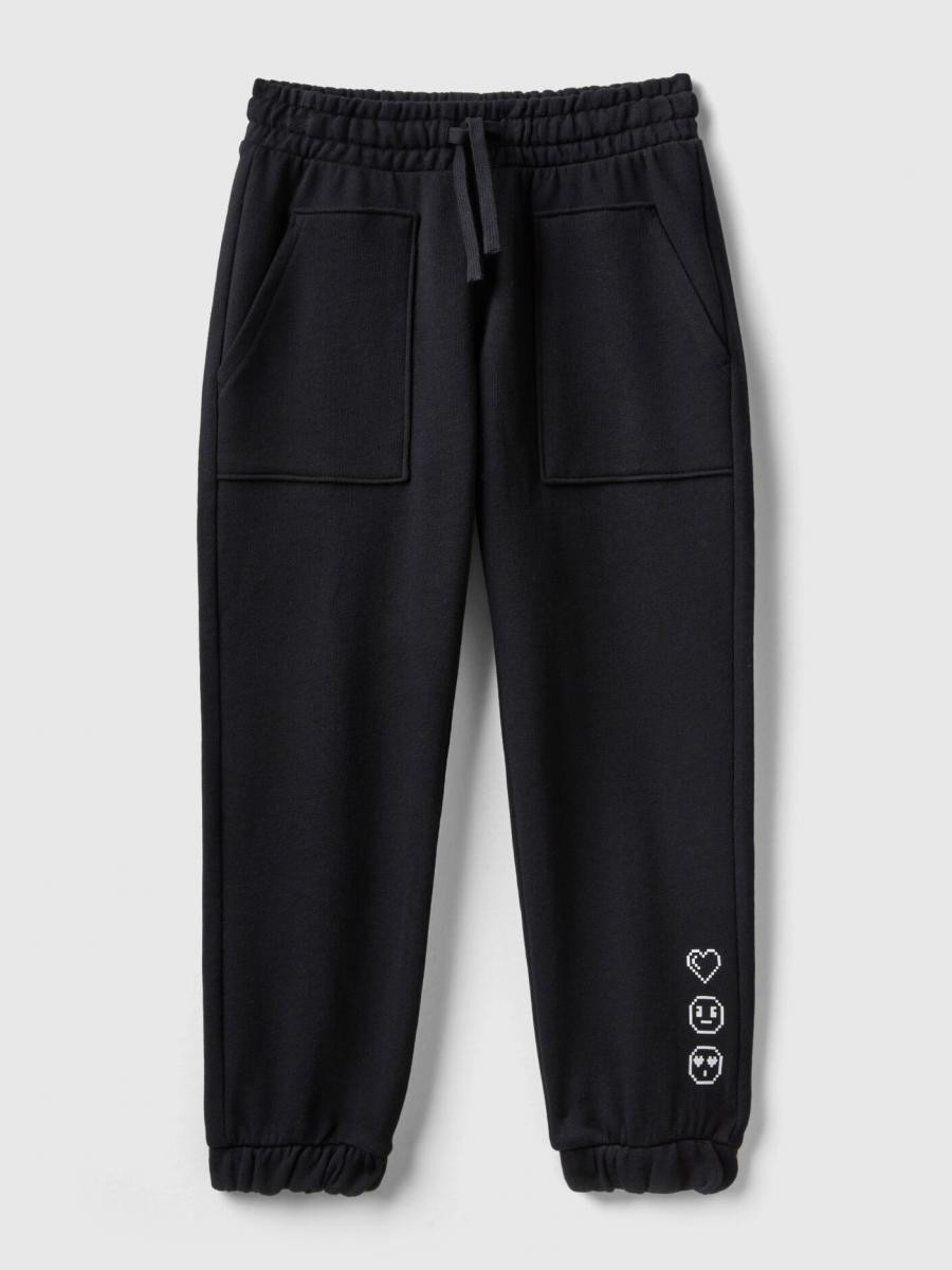 Benetton dečija trenerka donji deo 