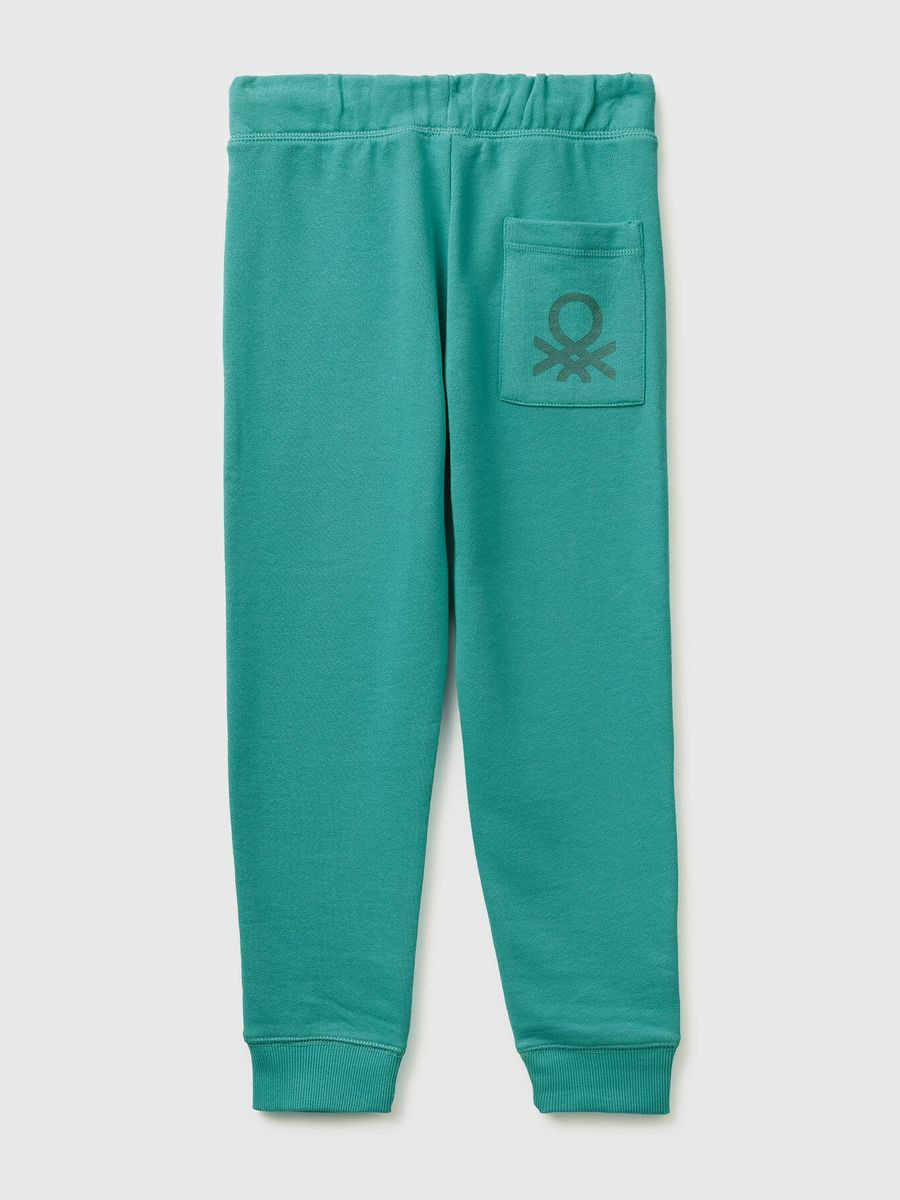 Benetton dečija trenerka donji deo 