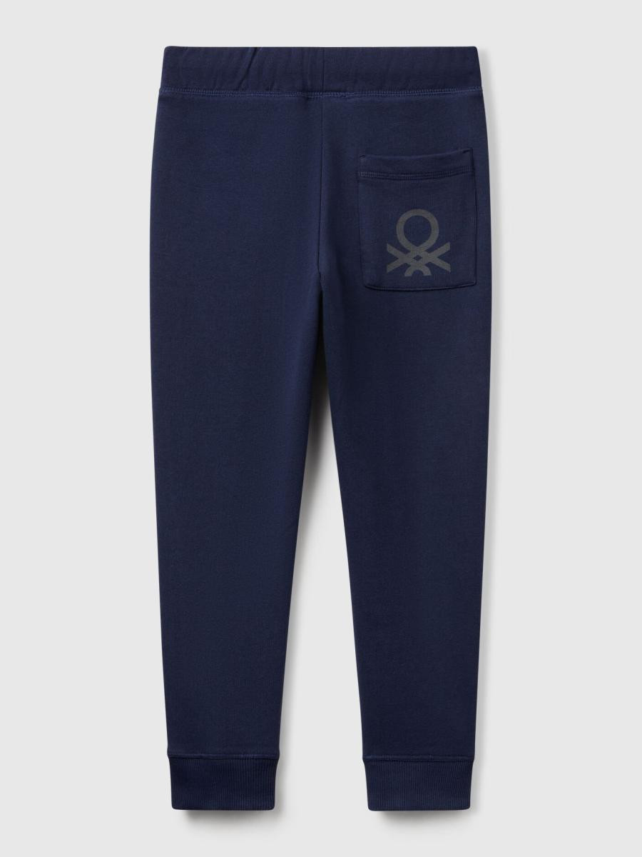 Benetton dečija trenerka donji deo 