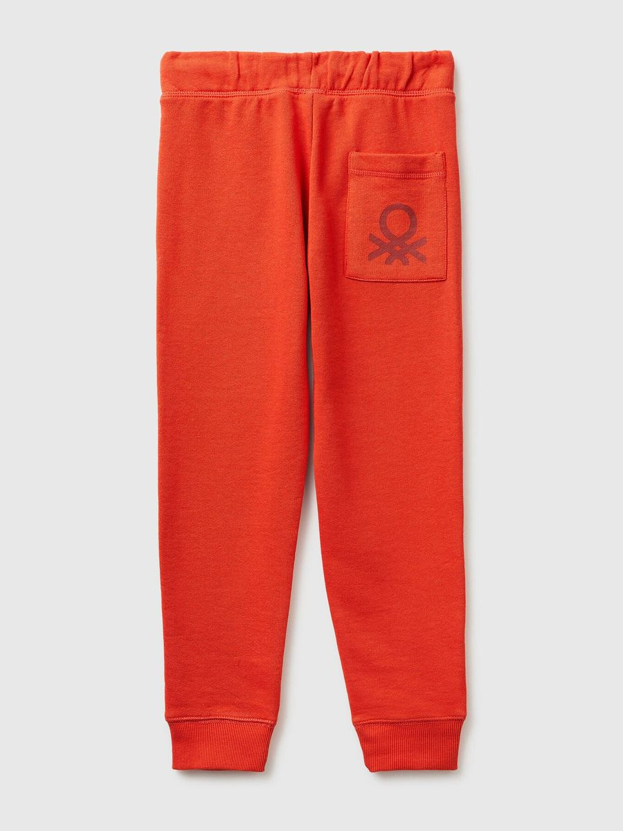 Benetton dečija trenerka donji deo 