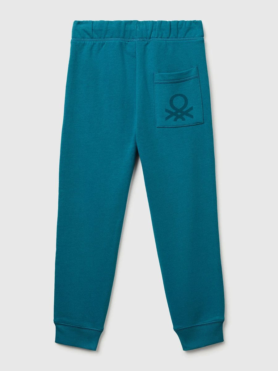 Benetton dečija trenerka donji deo 