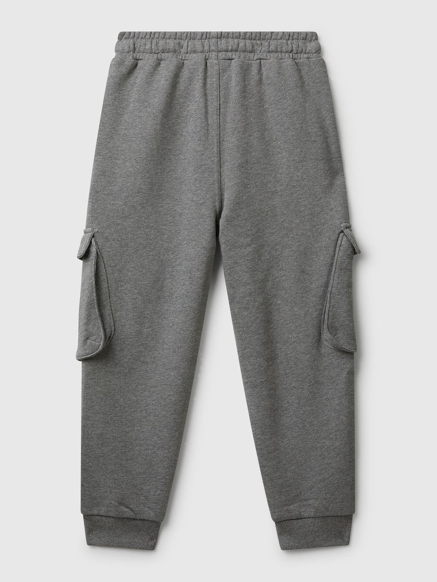 Benetton dečija trenerka donji deo 