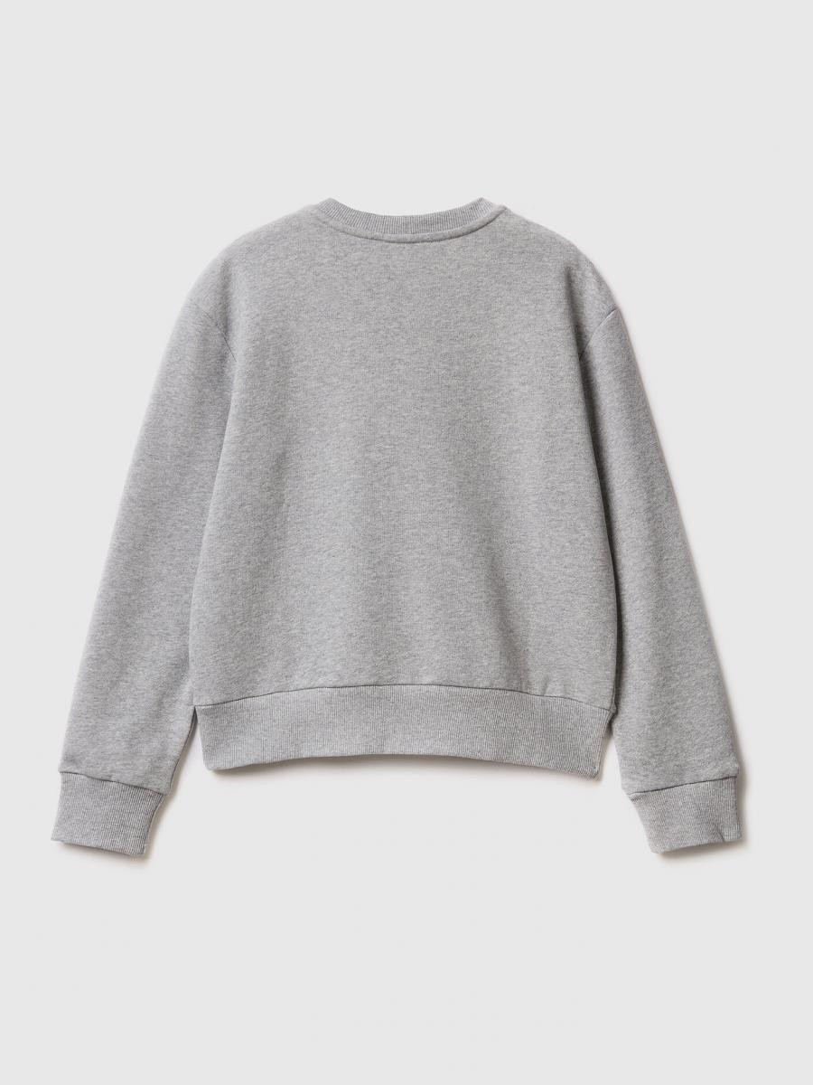 Benetton ženska dukserica 