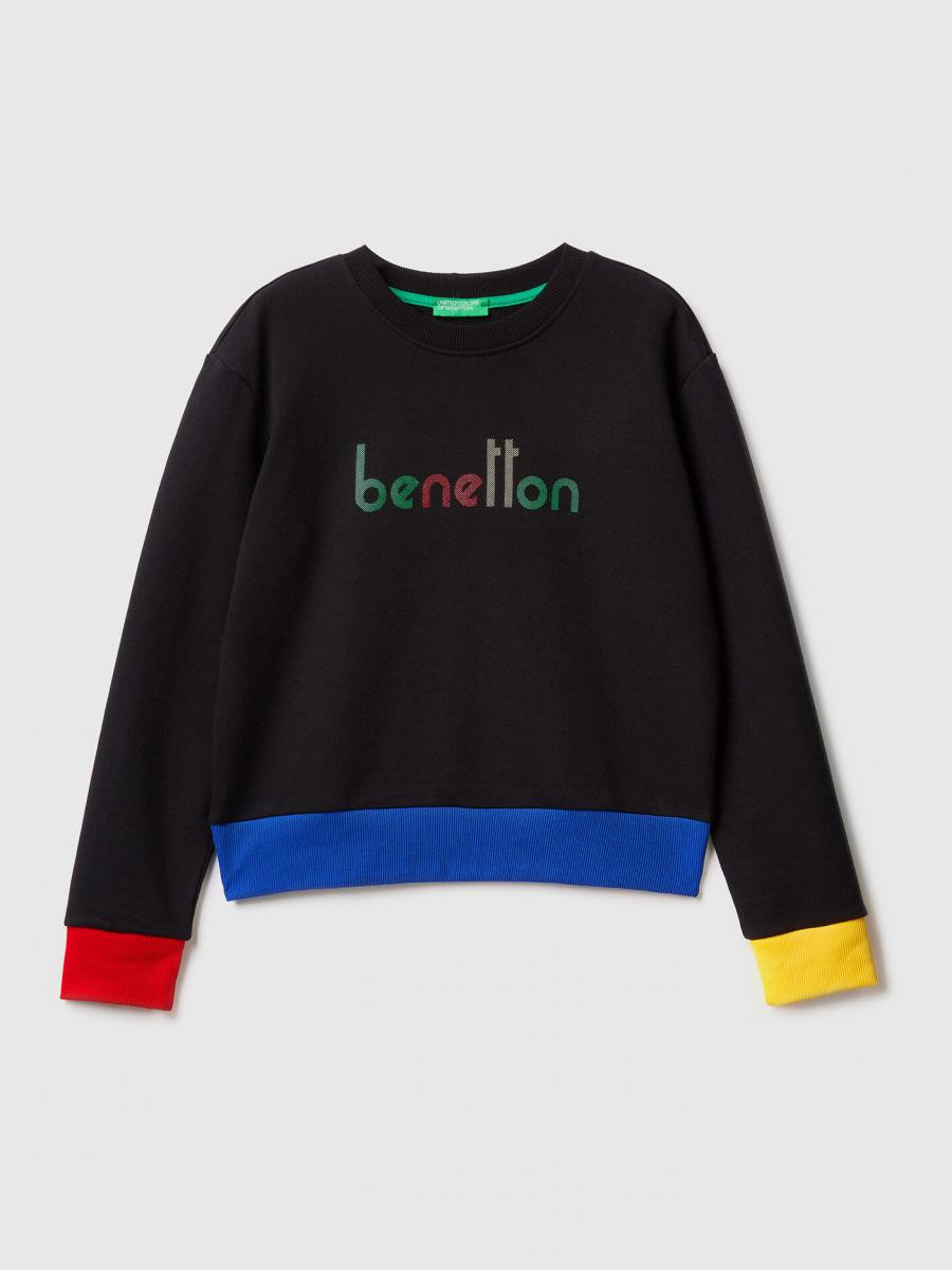 Benetton ženska dukserica 