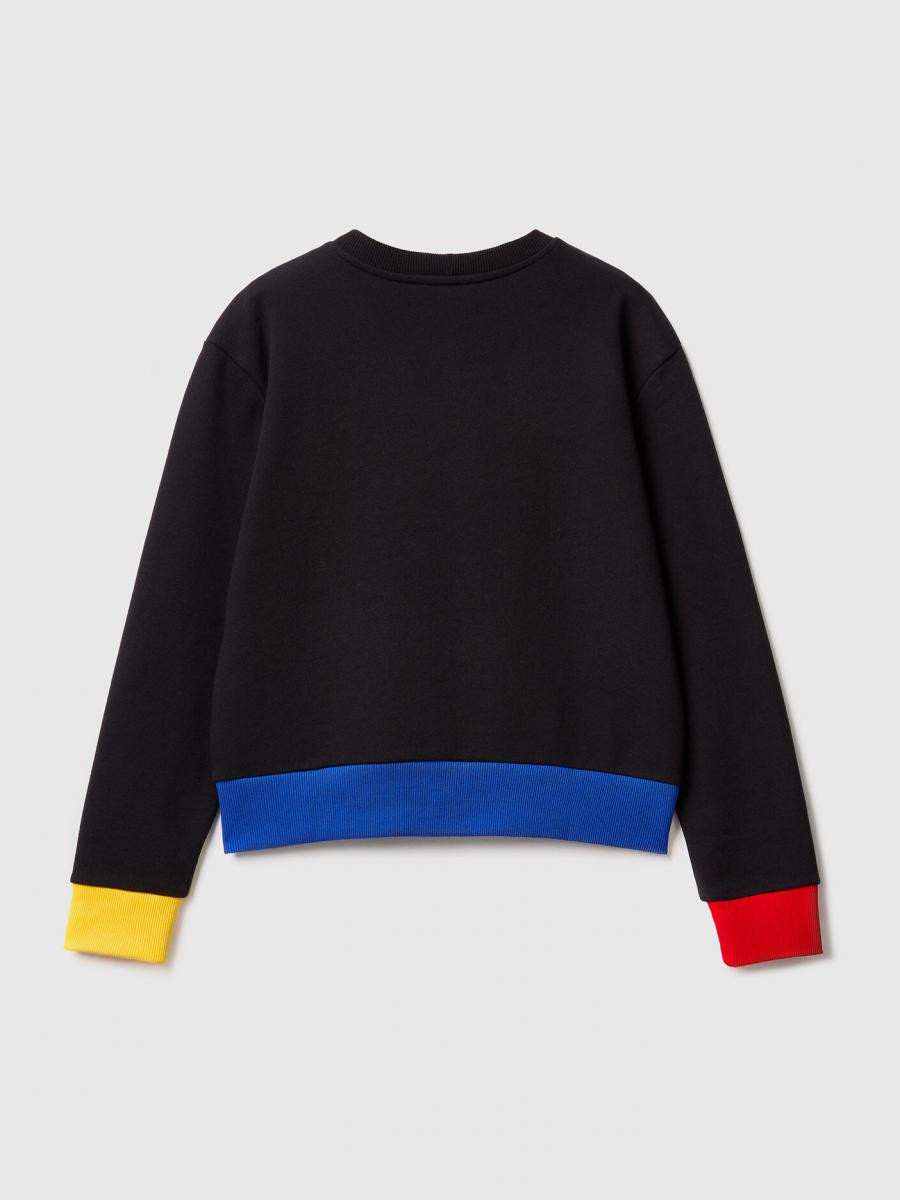 Benetton ženska dukserica 