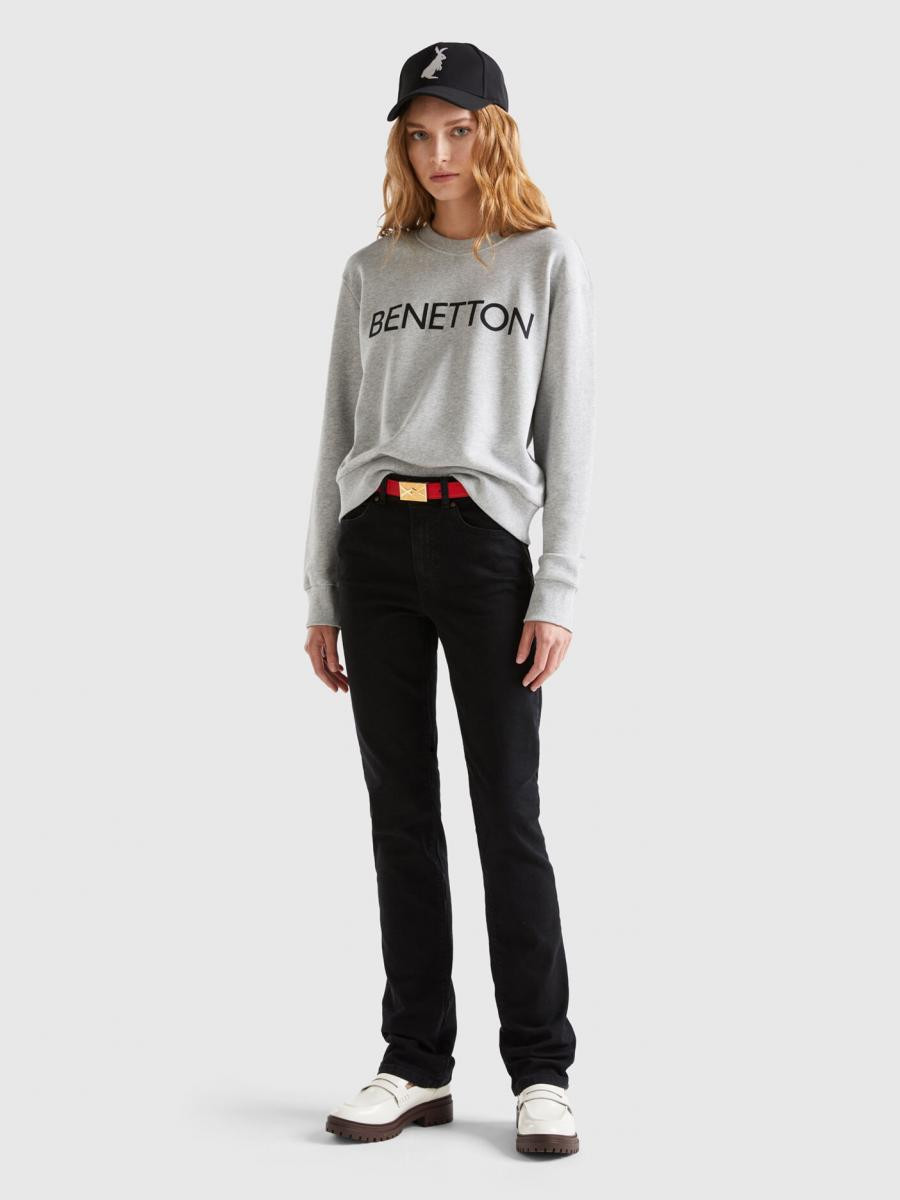 Benetton ženska dukserica 