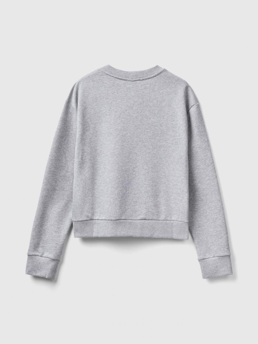 Benetton ženska dukserica 