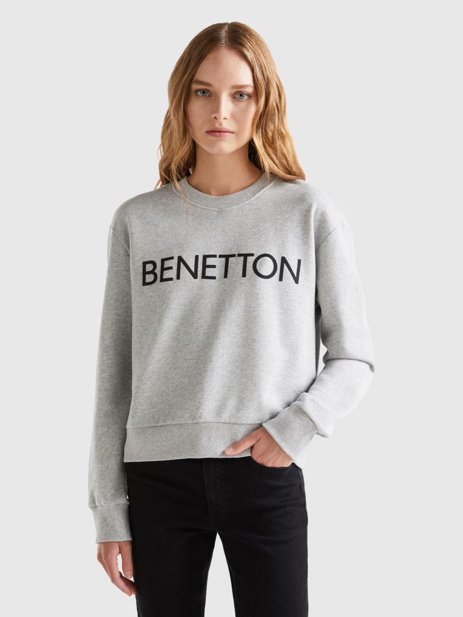 Benetton ženska dukserica 