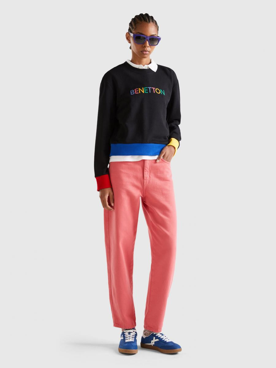 Benetton ženska dukserica 