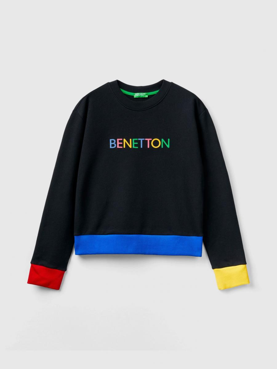 Benetton ženska dukserica 