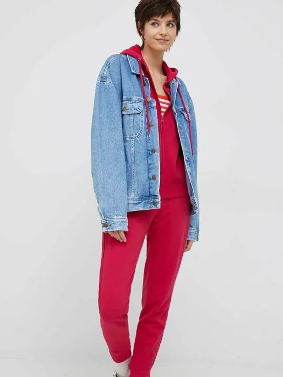 Benetton ženska dukserica 