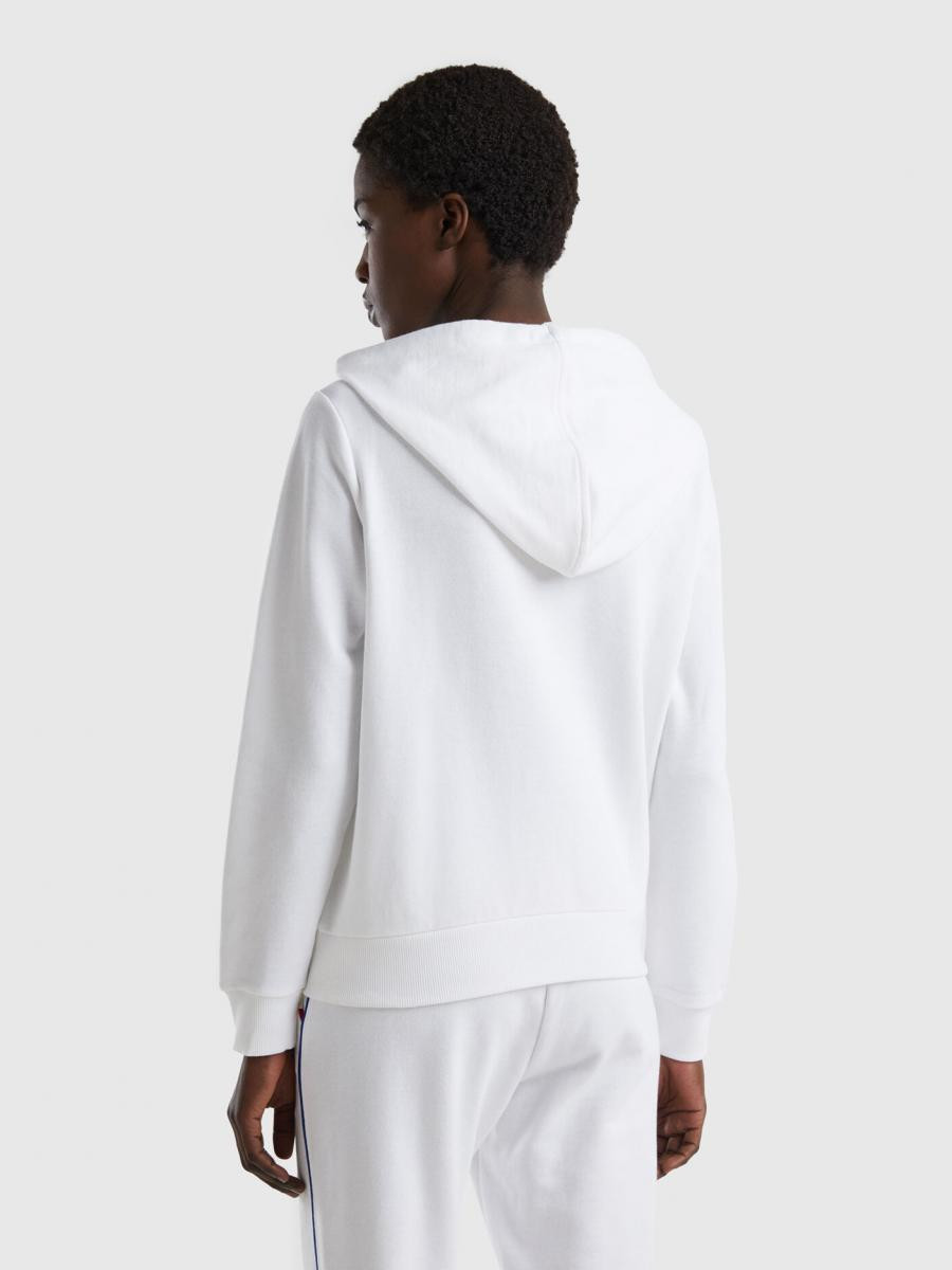 Benetton ženska dukserica 