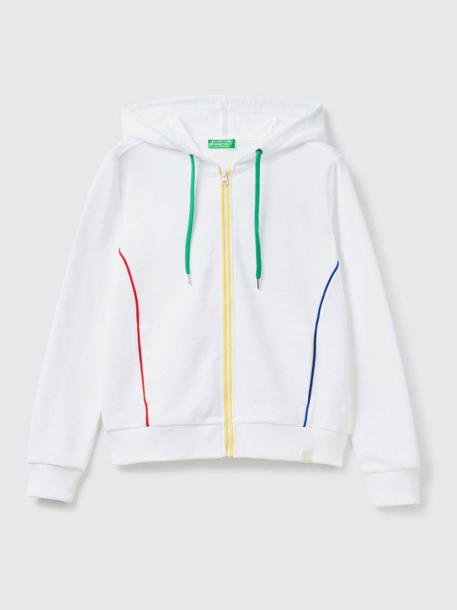 Benetton ženska dukserica 