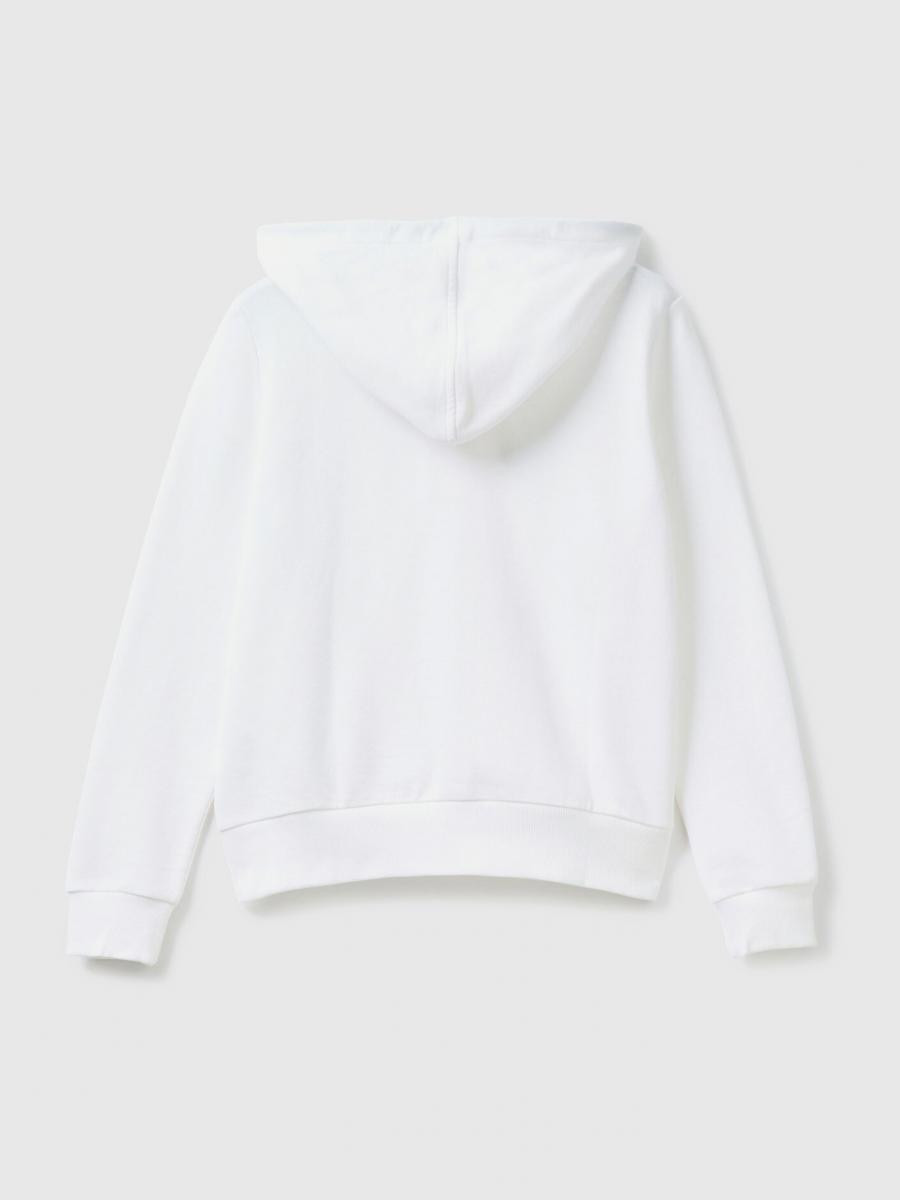 Benetton ženska dukserica 