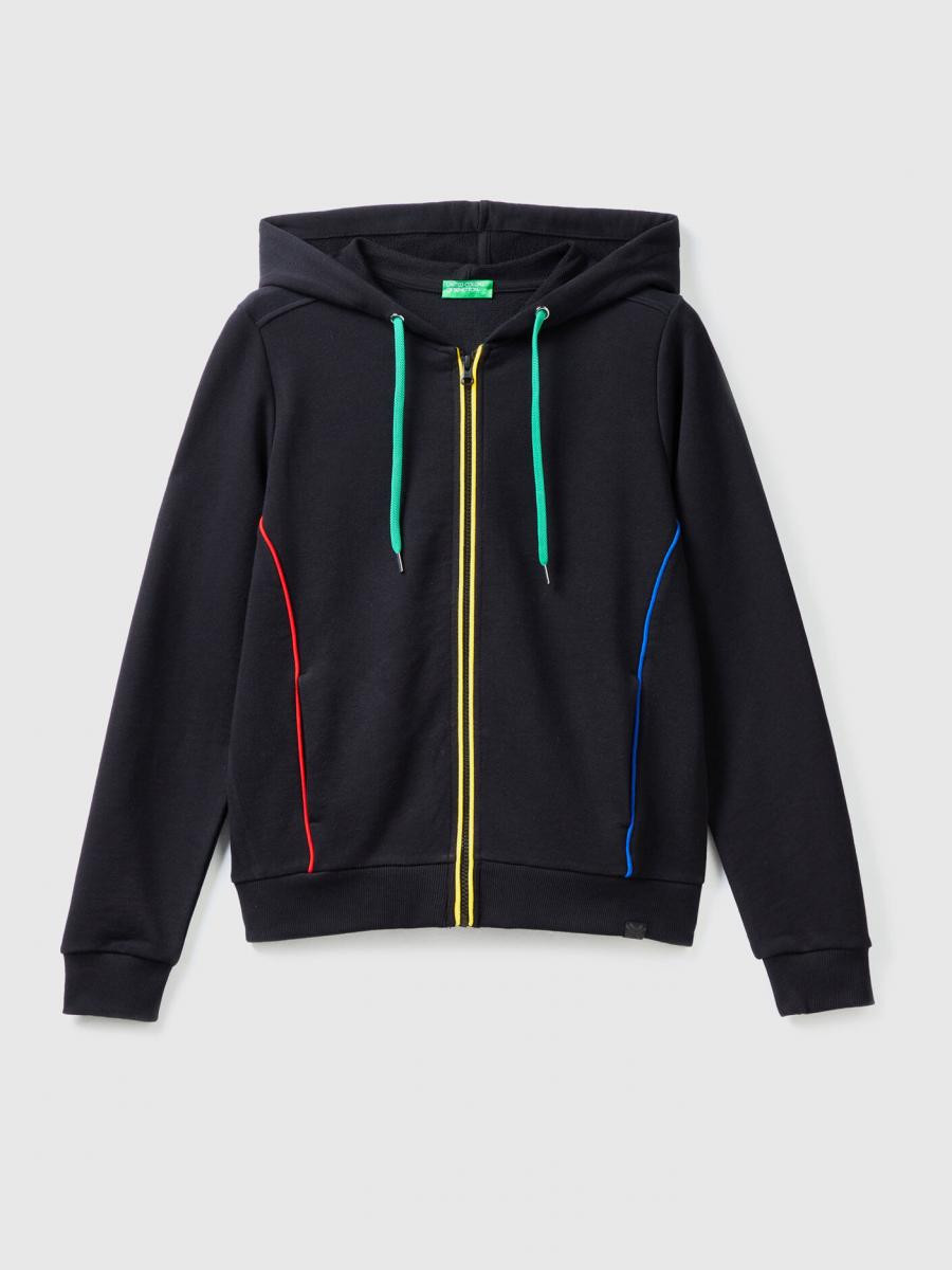 Benetton ženska dukserica 