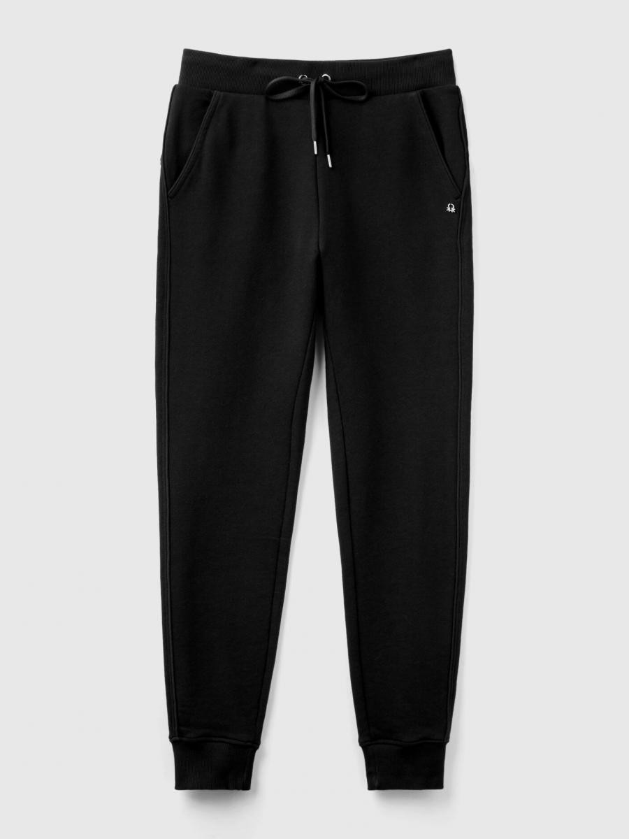 Benetton ženski donji deo trenerke 