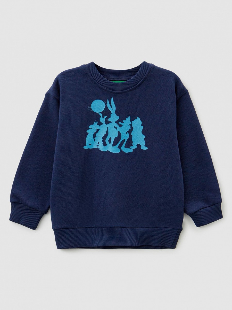 Benetton dečija dukserica 