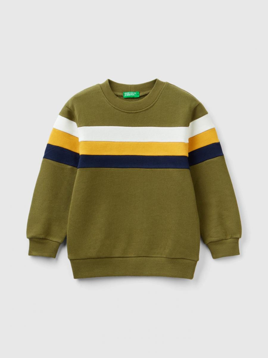 Benetton dečija dukserica 