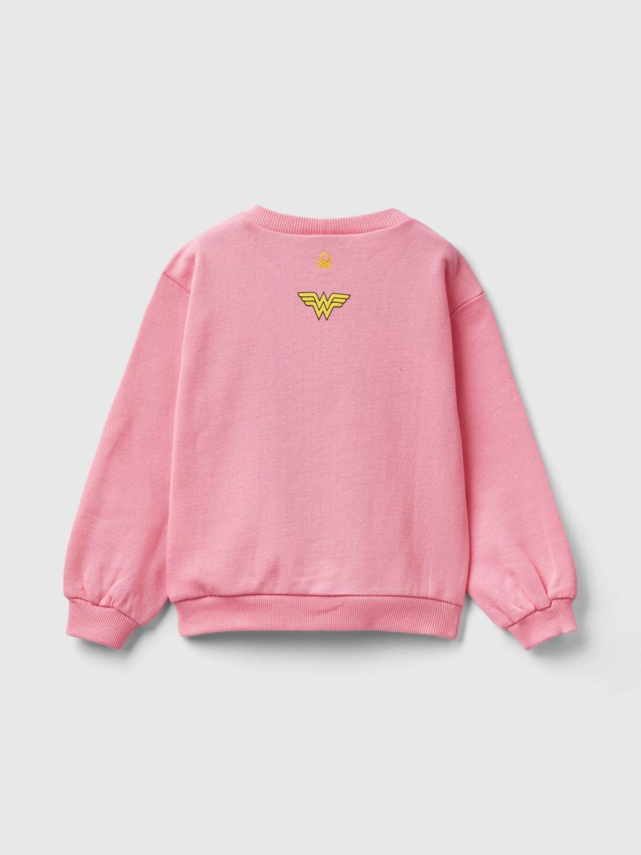 Benetton dečija dukserica 