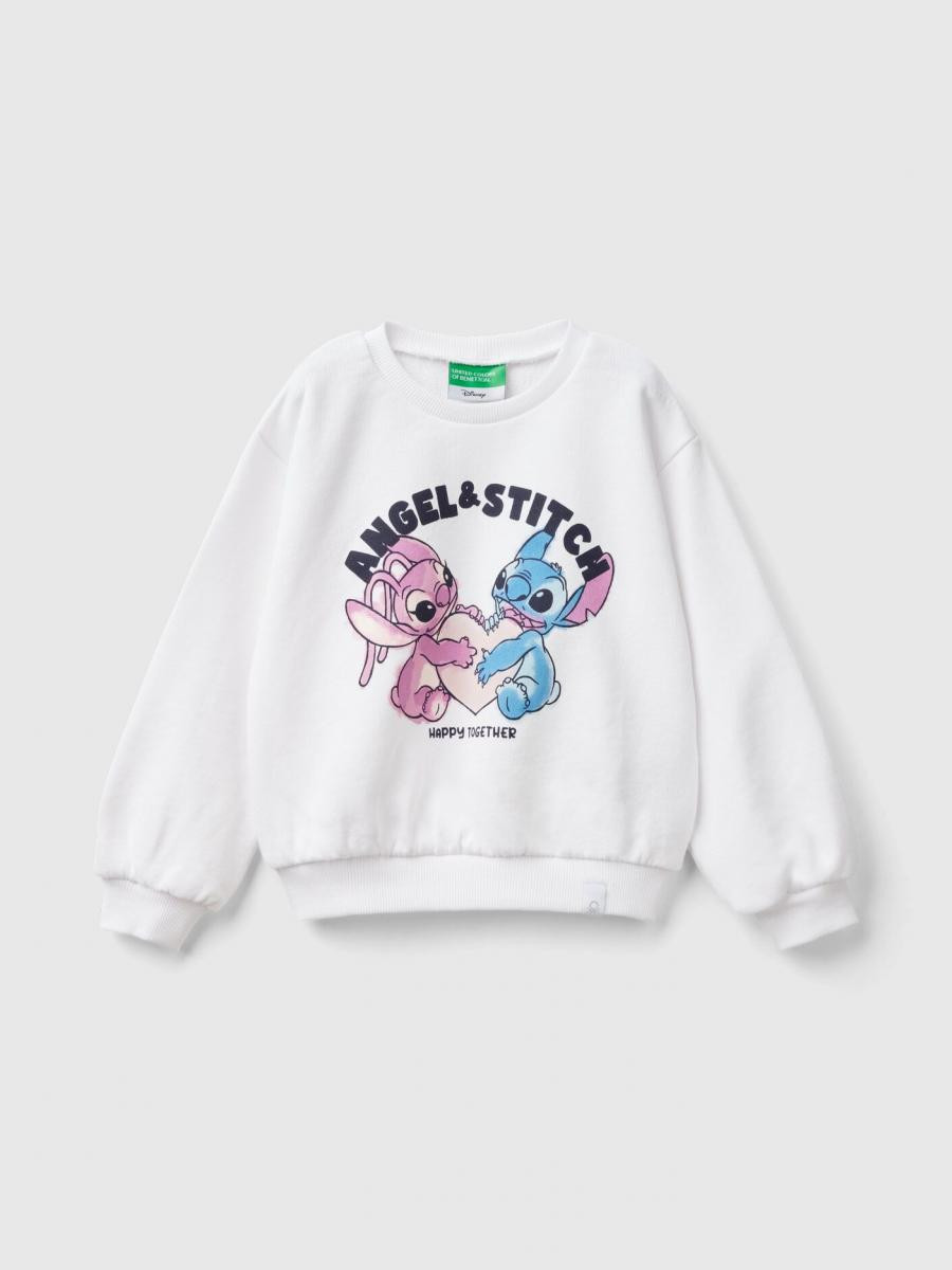 Benetton dečija dukserica 