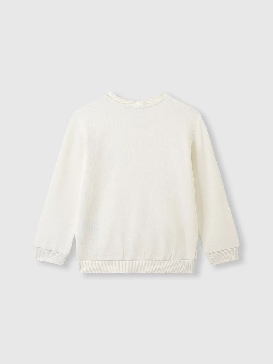 Benetton dečija dukserica 