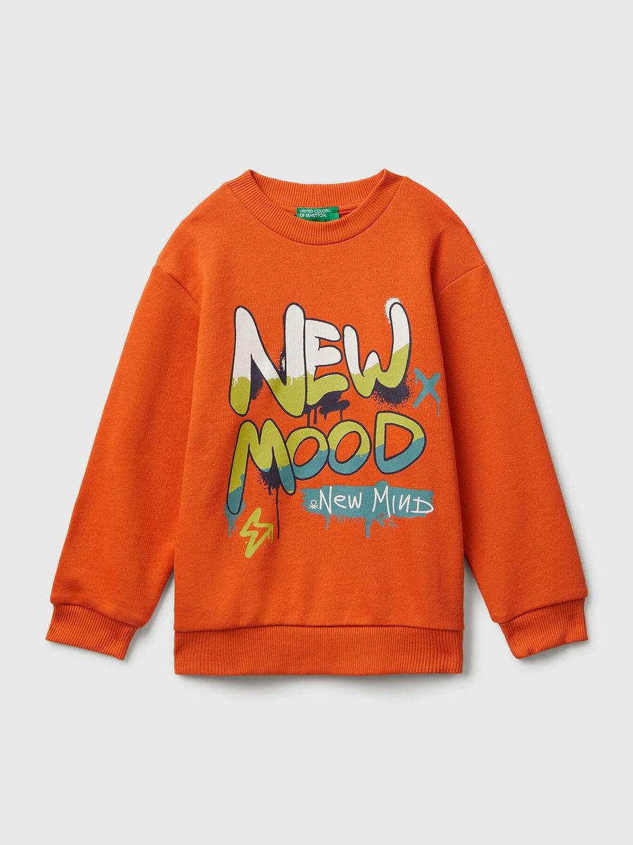 Benetton dečija dukserica 