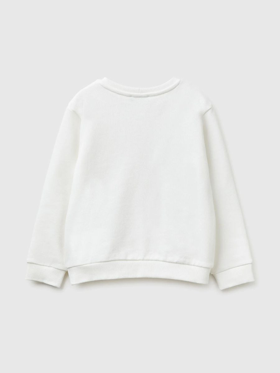 Benetton dečija dukserica 