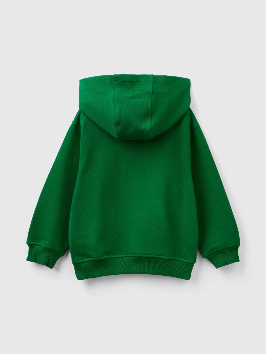 Benetton dečija dukserica 