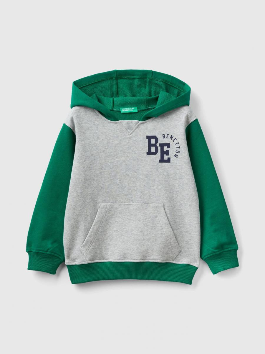 Benetton dečija dukserica 