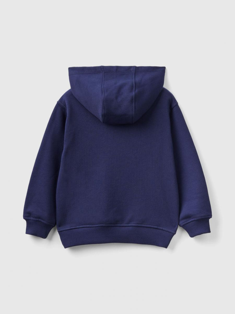 Benetton dečija dukserica 