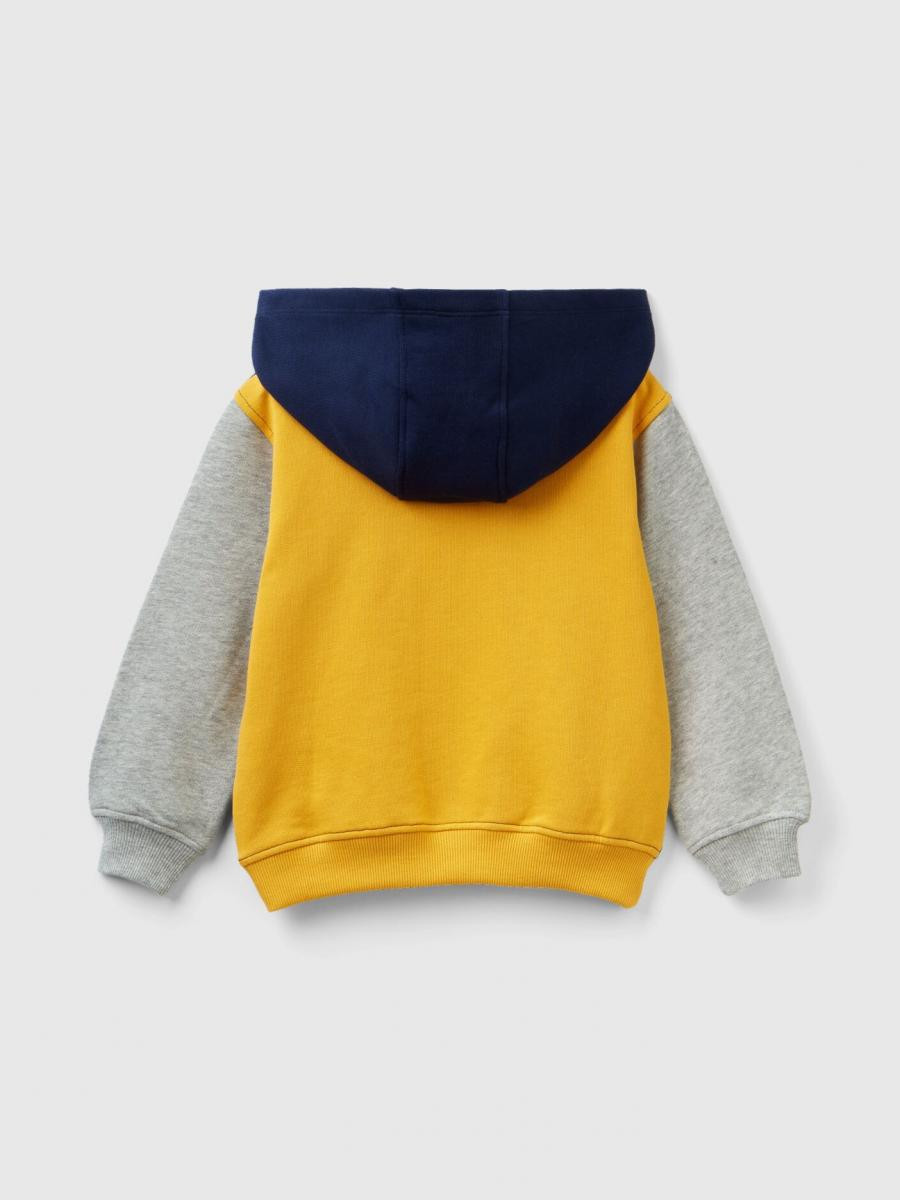 Benetton dečija dukserica 