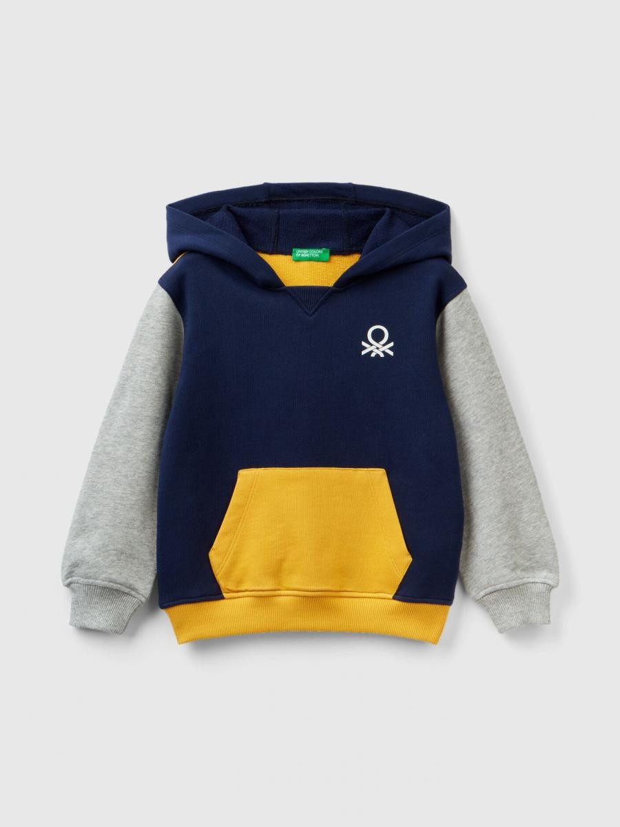 Benetton dečija dukserica 