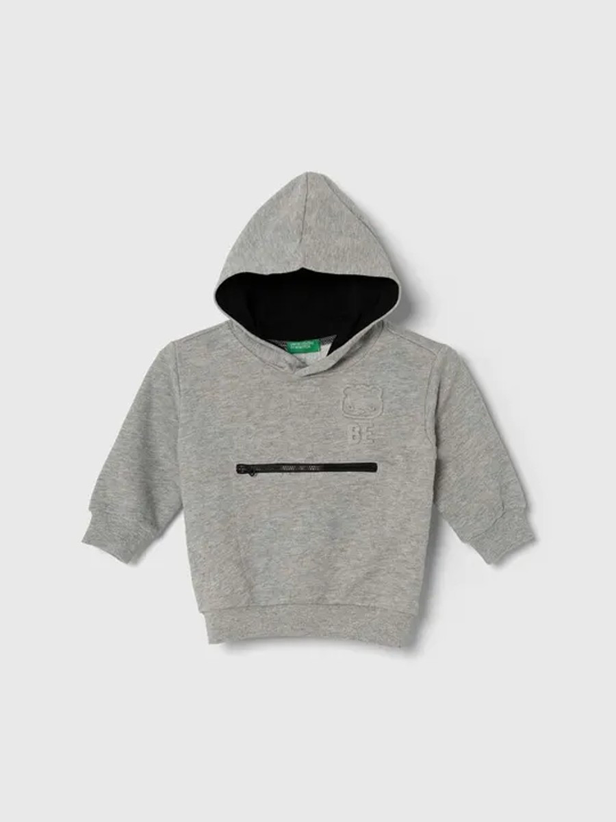 Benetton dečija dukserica 