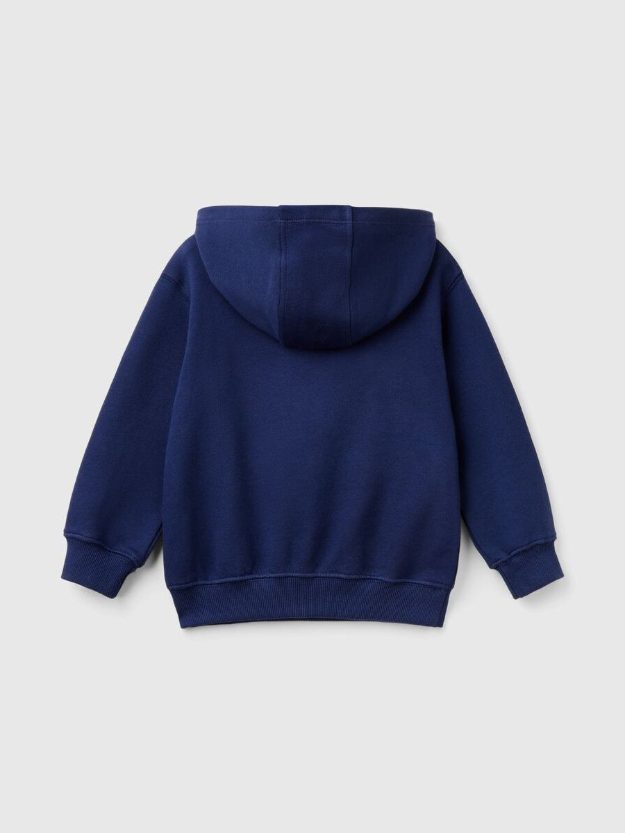 Benetton dečija dukserica 