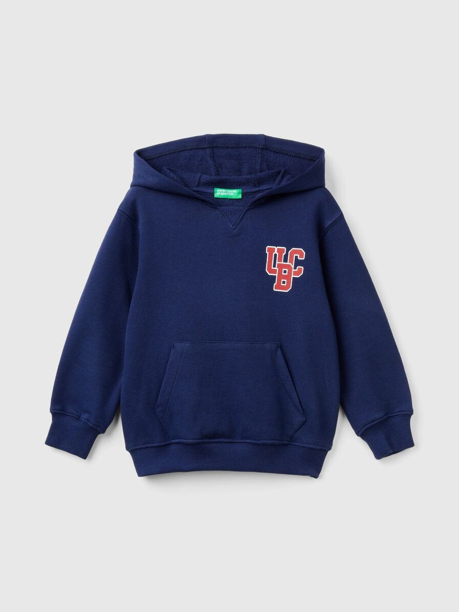 Benetton dečija dukserica 