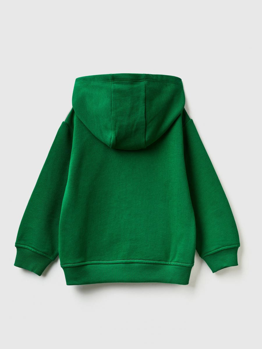 Benetton dečija dukserica 