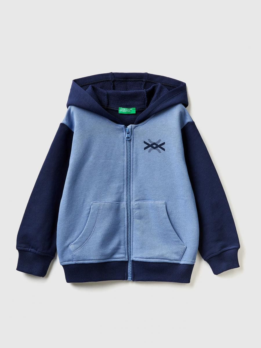 Benetton dečija dukserica 