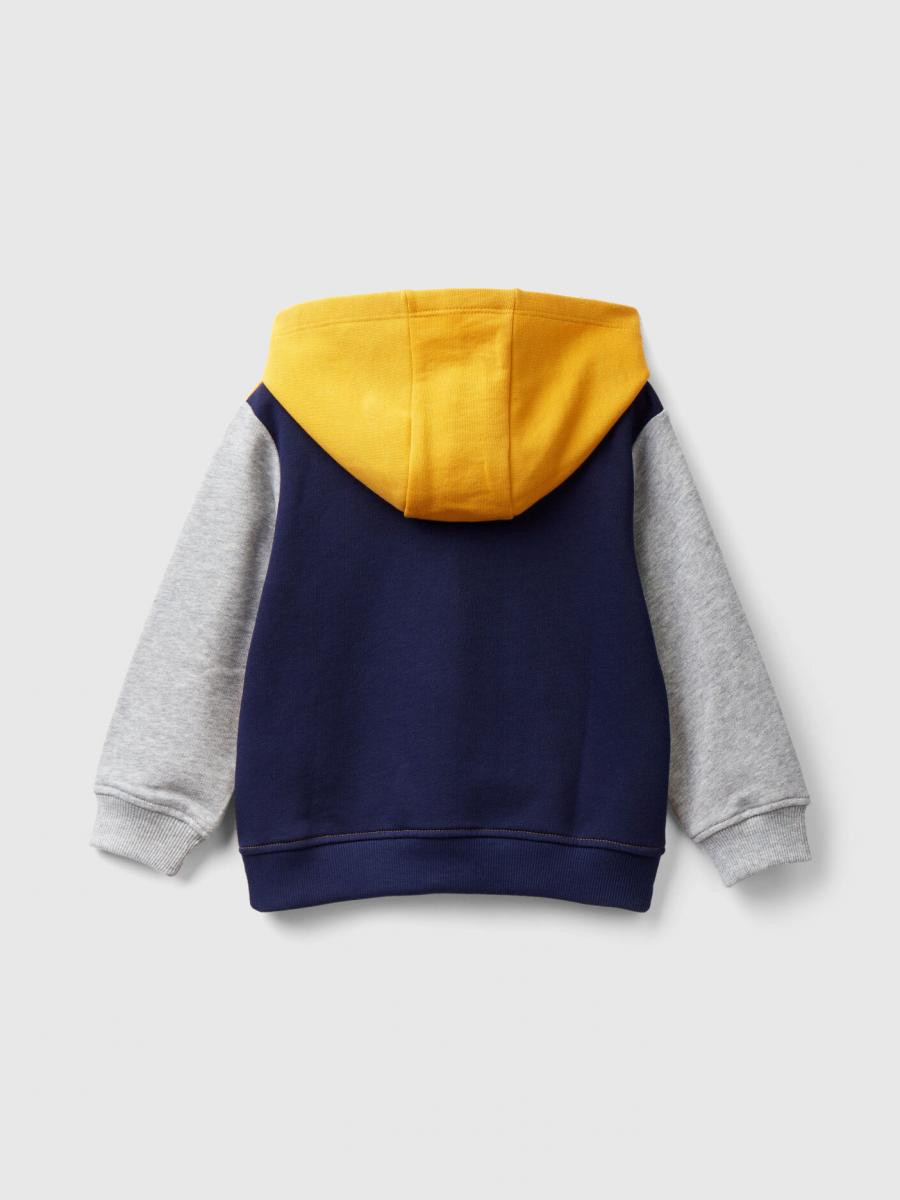 Benetton dečija dukserica 