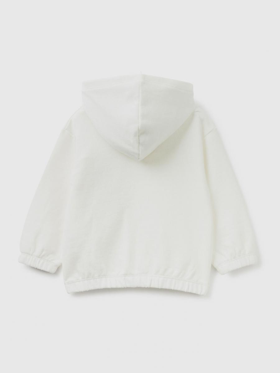 Benetton dečija dukserica 