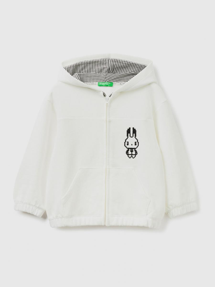 Benetton dečija dukserica 