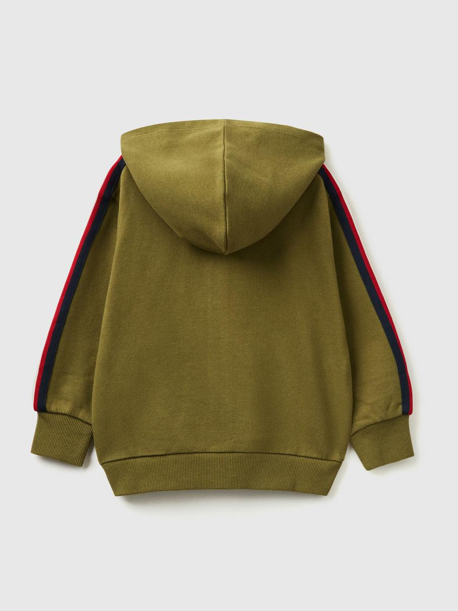 Benetton dečija dukserica 