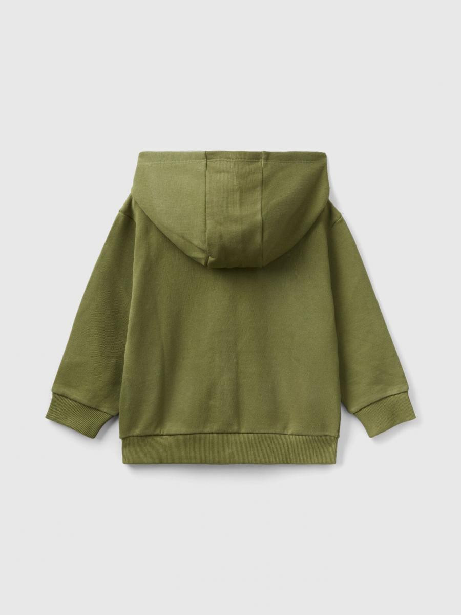 Benetton dečija dukserica 